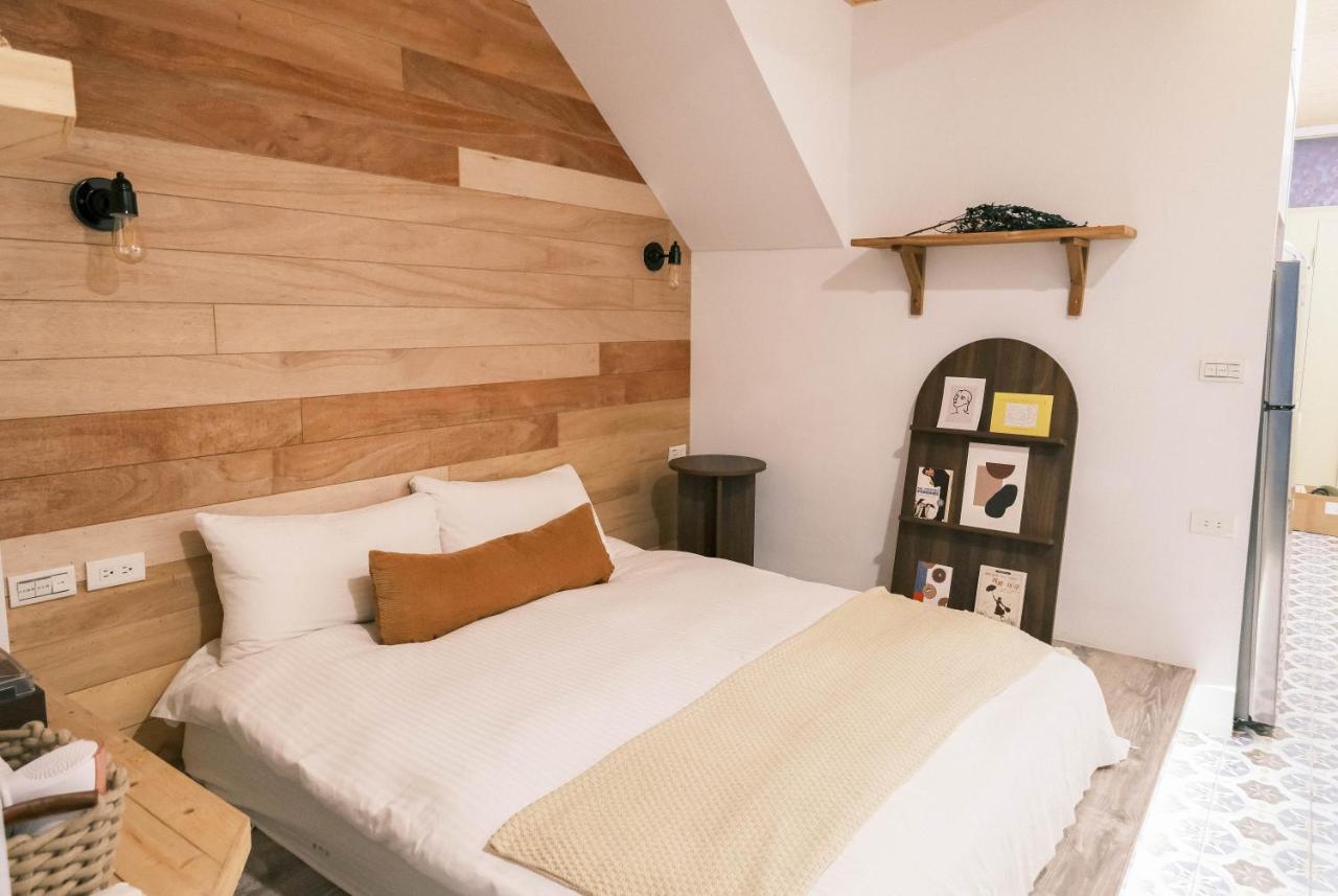 South Gate Home Stay Tainan Luaran gambar