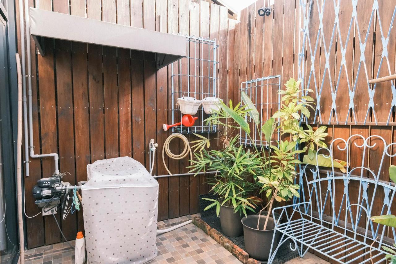 South Gate Home Stay Tainan Luaran gambar