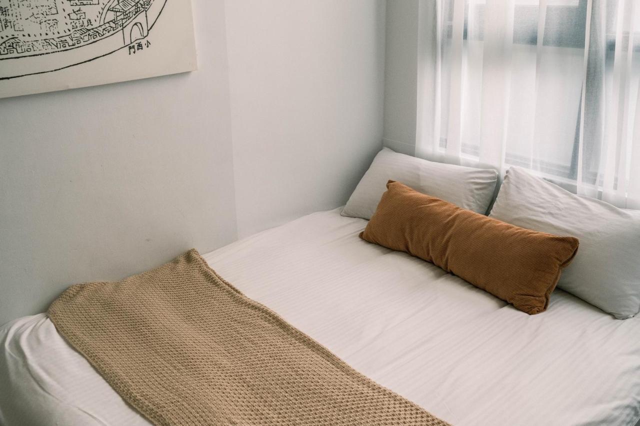 South Gate Home Stay Tainan Luaran gambar